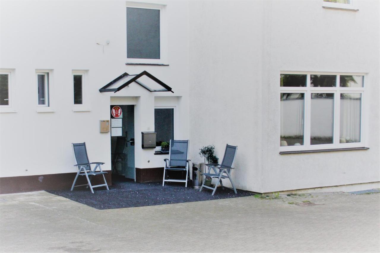 Hotel Erlenstegen Núremberg Exterior foto